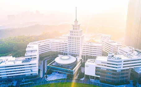 哈爾濱工業大學（深圳）